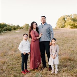 Meet your Posher, Sergio